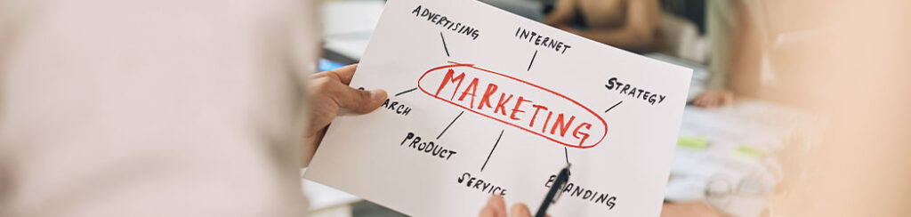 they discuss the strategies for plumbing marketing