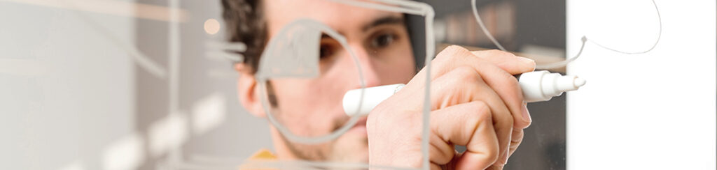He considers and brainstorms regarding seo backlinking for his website