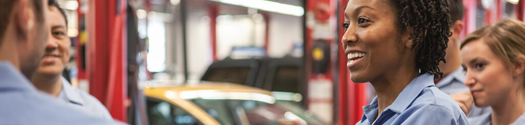 they talk about auto repair marketing for their auto repair business