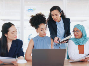 Read this blog and contact us today for expert help on your small business marketing team