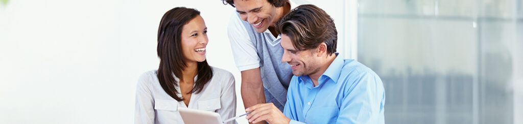 They go over keyword ranking strategy for their small business