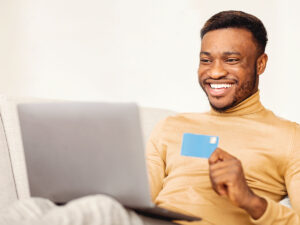 Find out how we turned interest to sales with e-commerce seo!