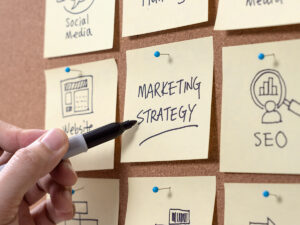 Read our latest blog to learn how to make your business standout today!