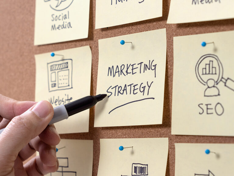 Read our latest blog to learn how to make your business standout today!