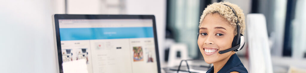 she researches about ecommerce marketing strategies