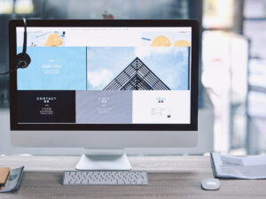 Learn about and avoid website design mistakes with our latest blog!