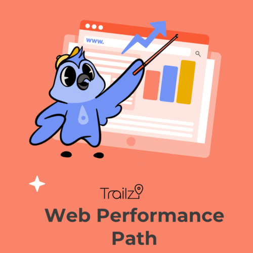 Web Performance Path