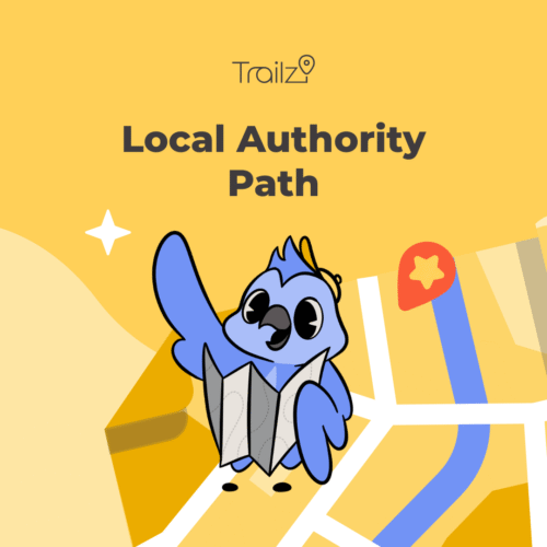 Local Authority Path
