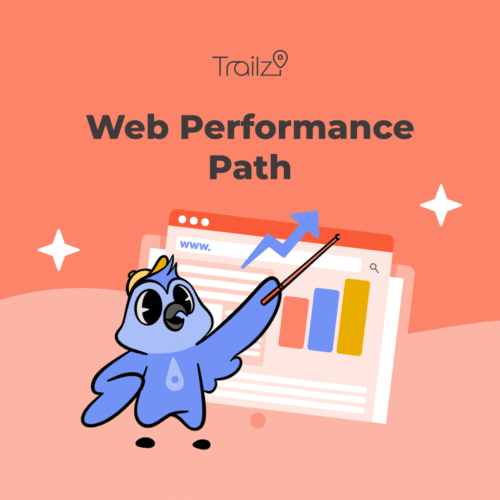 Web Performance Path