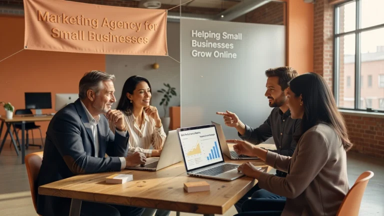 Professional header image for comparison analysis: What to Know Before You Hire an SEO Agency